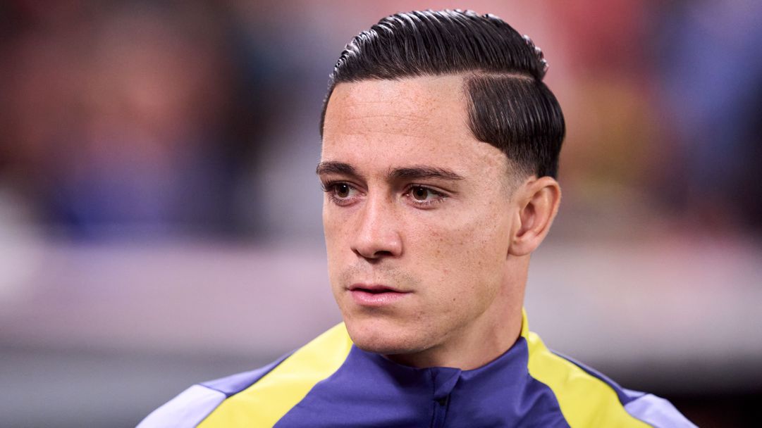 Атлетико ще пусне италиански национал обратно в Серия "А" само при едно условие