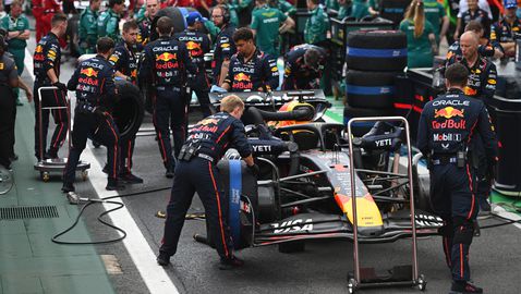 През сезон 2025 Формула 1 прекъсна негативната си тенденция от последните години