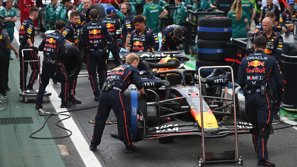 В хода на сезон 2025 Формула 1 прекъсна негативната тенденция