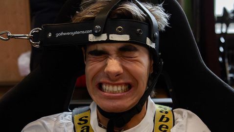  Никола Цолов не стопира с тренировките по празниците 