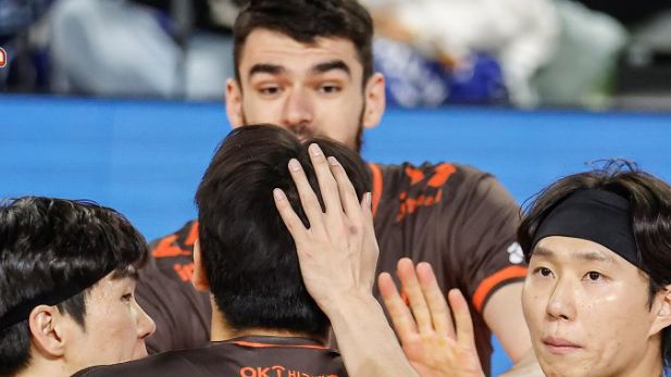 Националът Димитър Димитров допусна втора поредна и общо 9 а