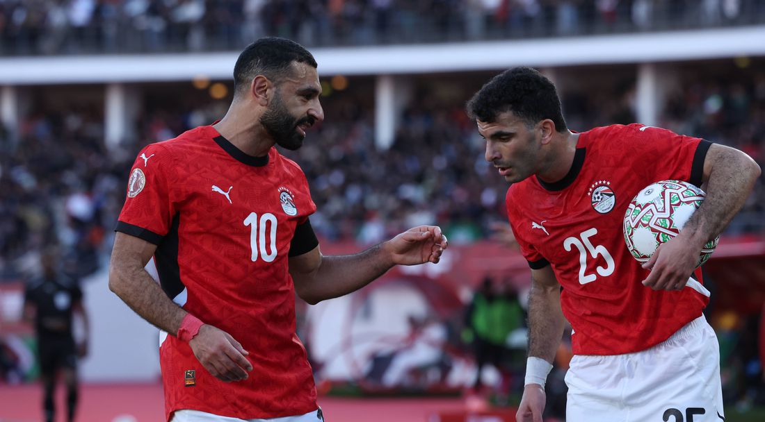 Салах след победата: Надявам се да продължим в този дух!