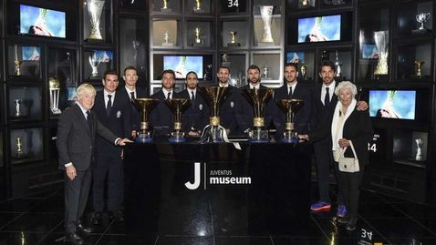 Скръбна вест в семейство Аниели