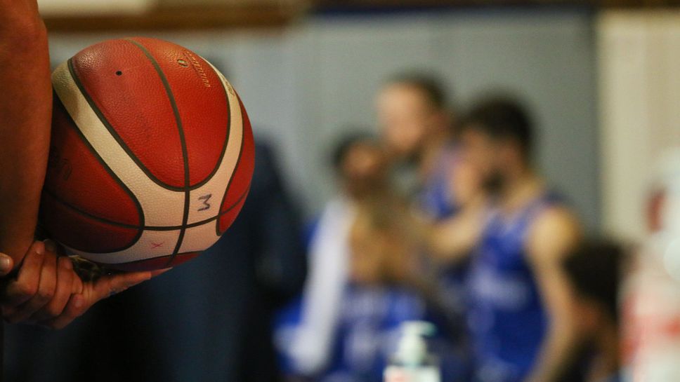 Нов проект на име Академик атакува българския баскетбол