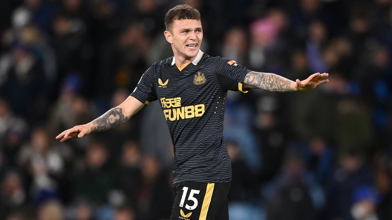  Трипиър хвърли светлина върху проваления си трансфер в Манчестър Юнайтед 