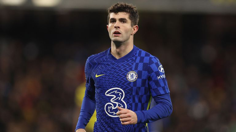  Пулишич също се оплака от Тухел и обстановката в Челси 