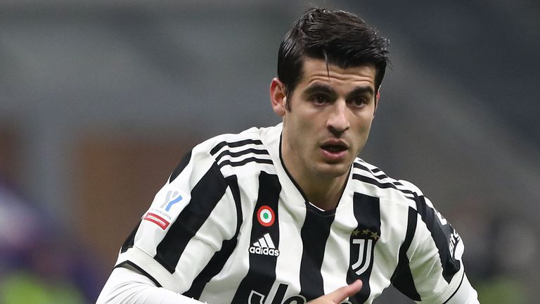  Мениджърът на Мората пробва да 