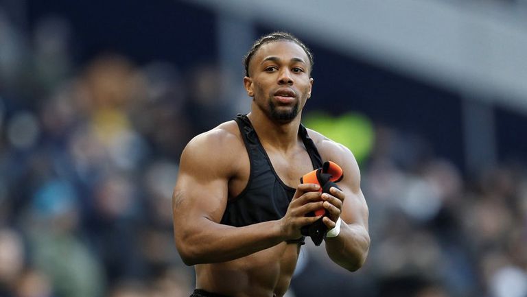  Барса и Уулвърхамптън се схванаха, Траоре минава прегледи на следващия ден 