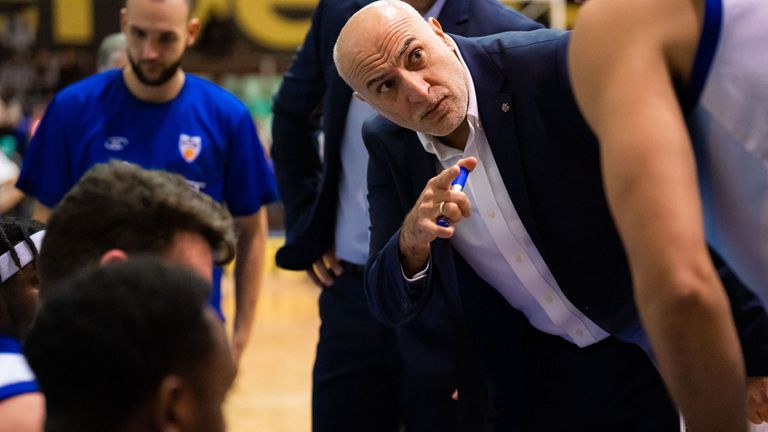 Старши треньорът на Спартак Плевен Любомир Минчев сподели мнението си