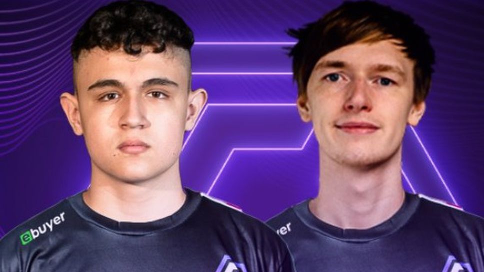 Кристиян "Krs7N" Младенов и Coalesce са все по-близо до участие в CCT