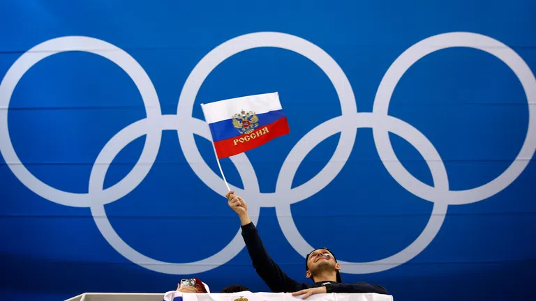 Руски спортисти няма да участват на Европейските игри през 2023