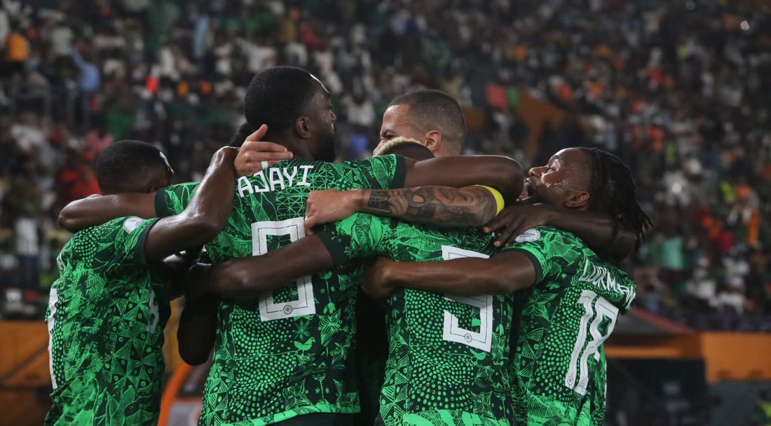 Нигерия се справи с Камерун и е на четвъртфинал
