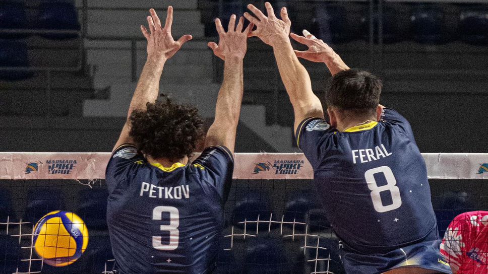 Илия Петков и Тулуза с победа №9 във Франция