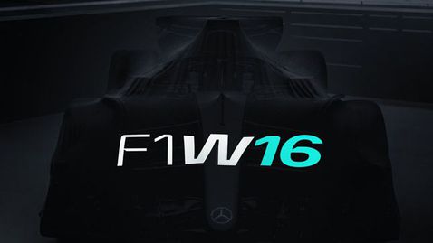 Мерцедес обяви датата за представянето на новата кола