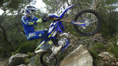  Теодор Кабакчиев завоюва „ 24MX Alestrem 