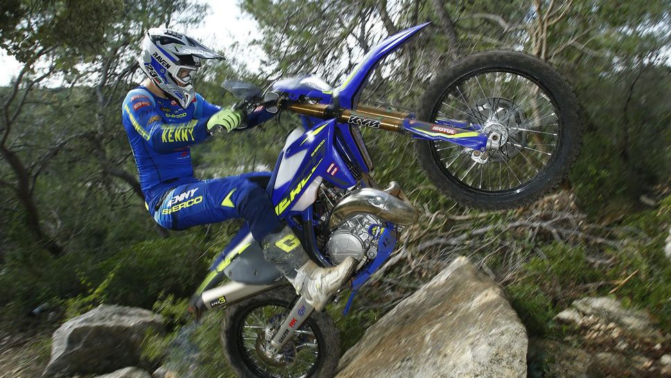 Теодор Кабакчиев спечели „24MX Alestrem"