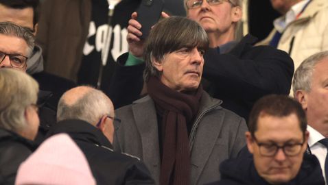 Йоги Льов е готов да се завърне, но има важно условие