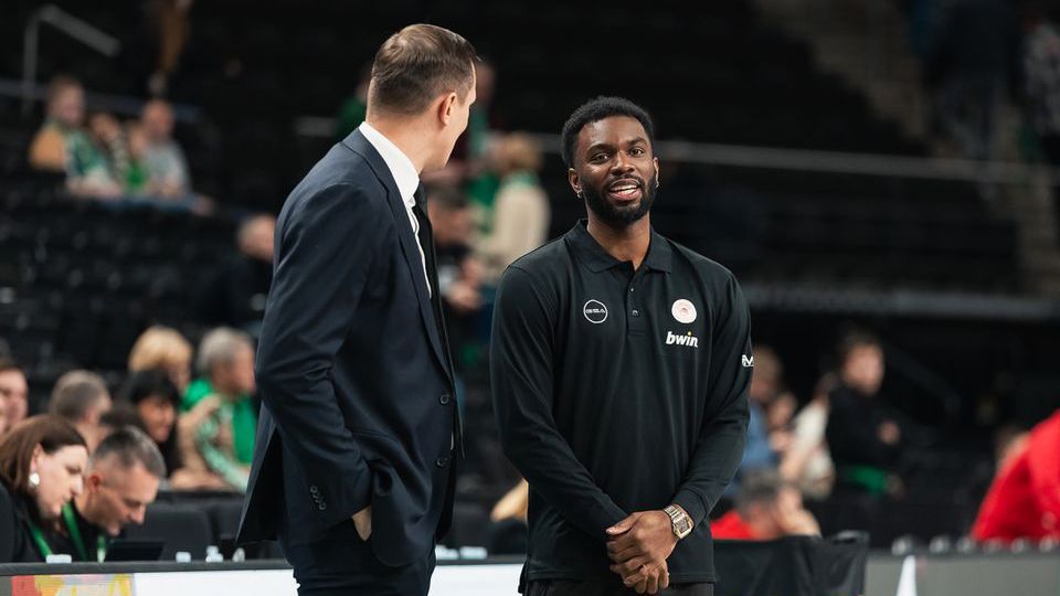 Олимпиакос включи скрития си коз в състава за Евролигата