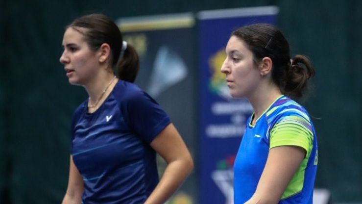 Шестима българи ще участват в 61-вото издание на турнира по бадминтон в Калдас да Райна