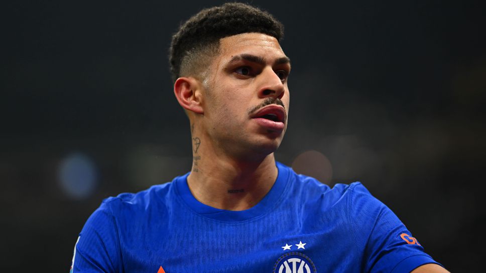 От Борнемут са набелязали десния халф бек на ИнтерЛуиш Енрике