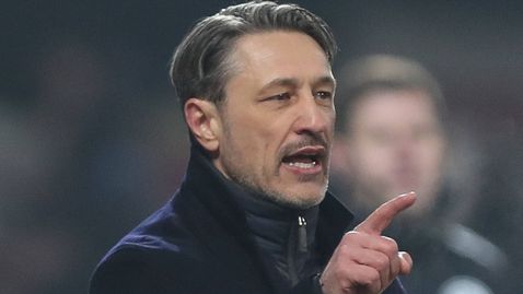 Ковач призна за кадровите проблеми на Дортмунд, но вярва в успеха срещу Интер