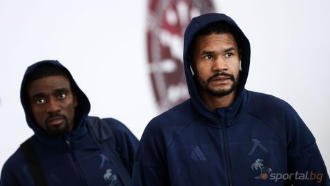  Левски се раздели с бразилец 