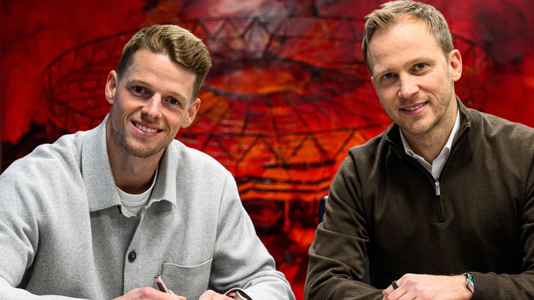 Байер взе нов вратар след контузията на Флекен