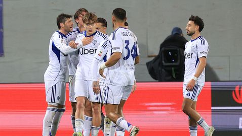 Обрат на "Артемио Франки" прати Комо на 1/4-финал за Купата на Италия