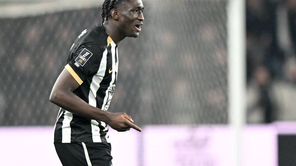 Големият хит в английския футбол в последните години в по