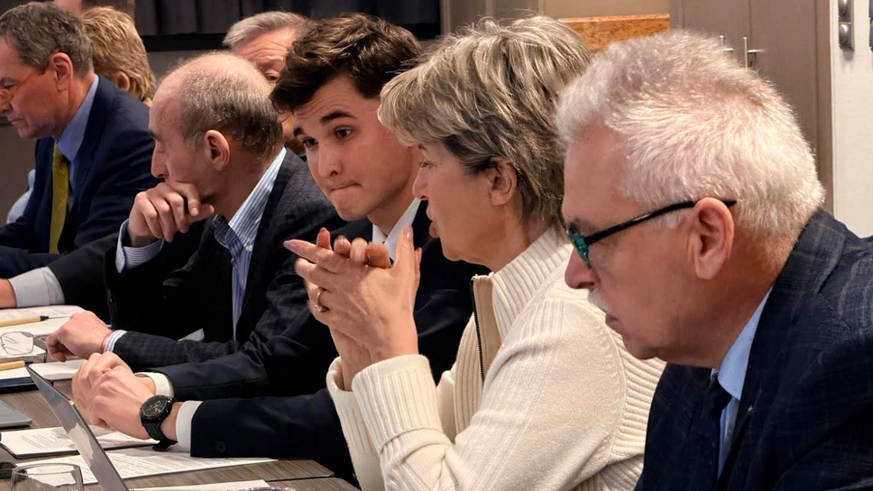 Весела Лечева ще отговаря за връзките с МОК, ЕОК и националните олимпийски комитети в европейската стрелба