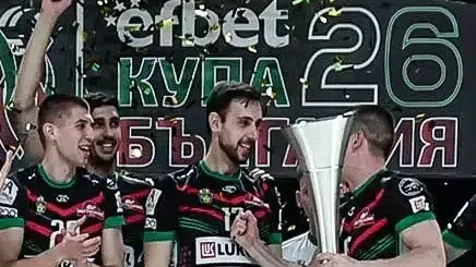 Стефан Чавдаров: Ето защо образованието е важно за един спортист