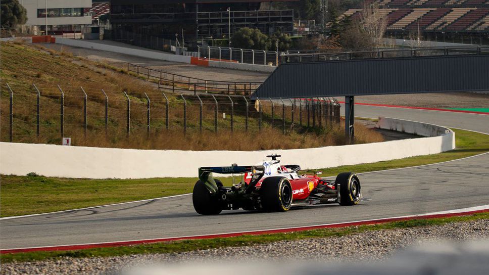 Само два отбора се включиха в днешния втори ден на