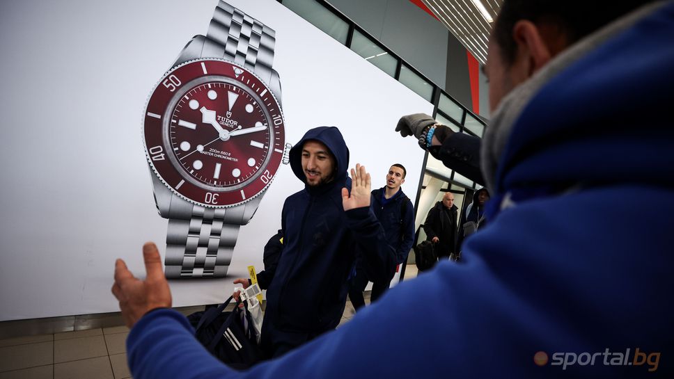 Левски се прибира от предсезонна подготовка в Турция