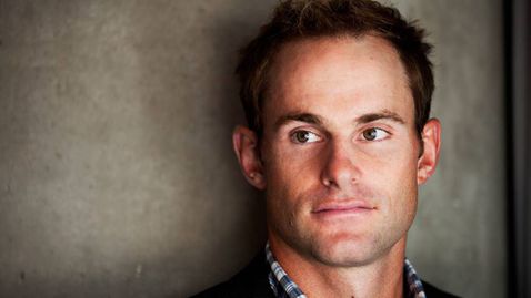 Анди Родик посочи своите фаворити на Australian Open