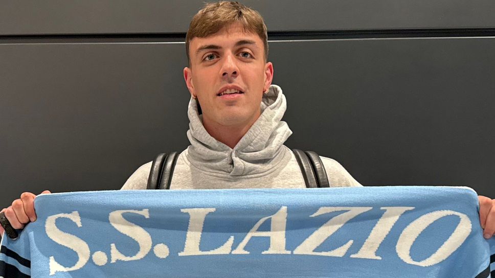 Атакуващият халф Даниел Малдини рано тази сутрин премина медицинските си