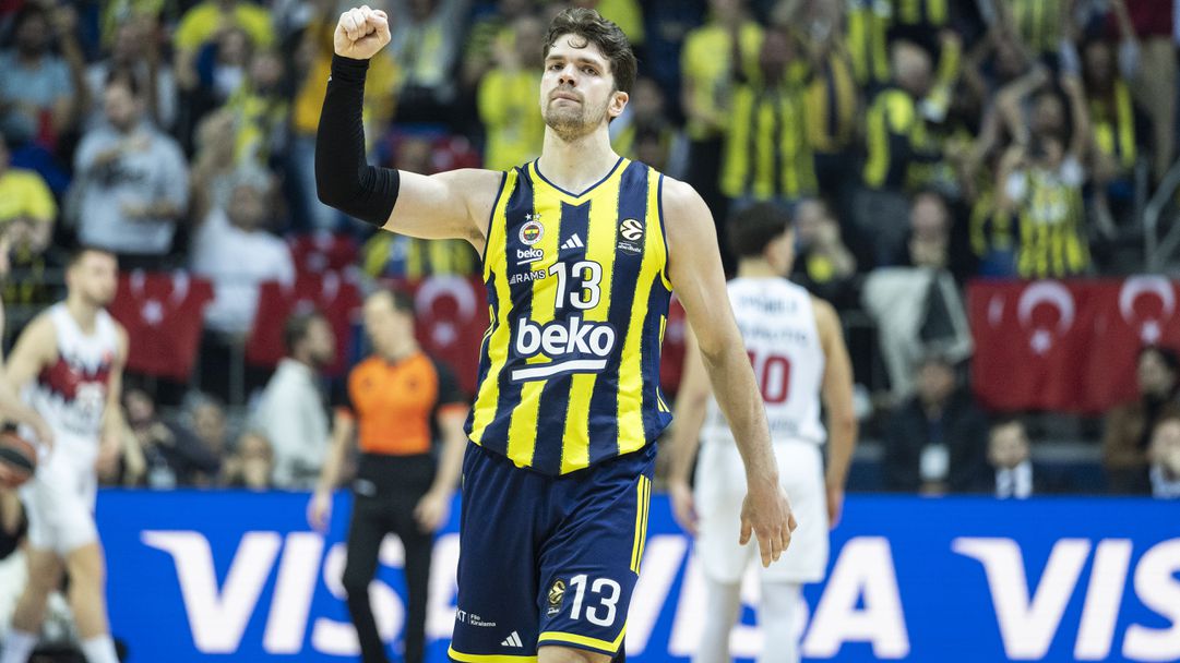 Ясна е съдбата на Фенербахче в Евролигата, един отбор я напуска