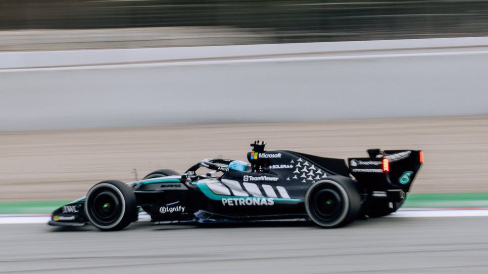 Сезон 2026 във Формула 1 може да започне с неочаквано