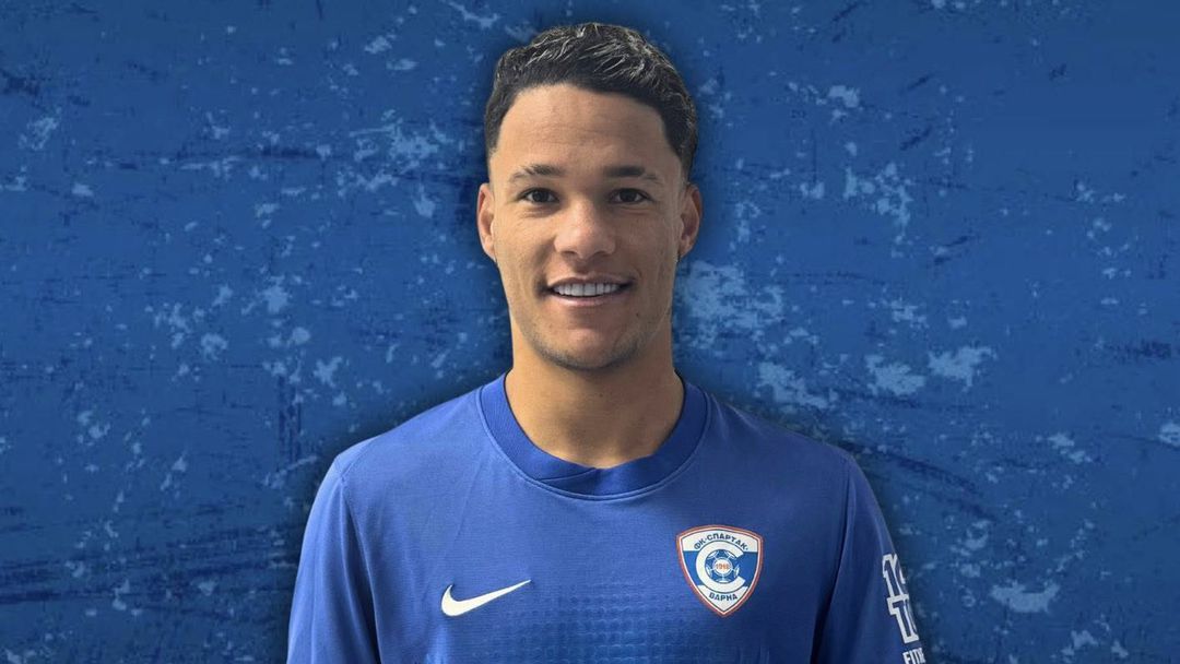 Официално: Спартак (Варна) привлече двама бразилци от Ботев (Пд)