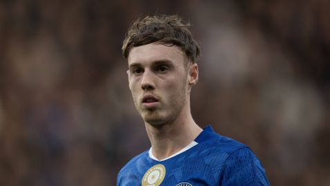  Манчестър Юнайтед може да размени Бруно Фернандеш с Коул Палмър 