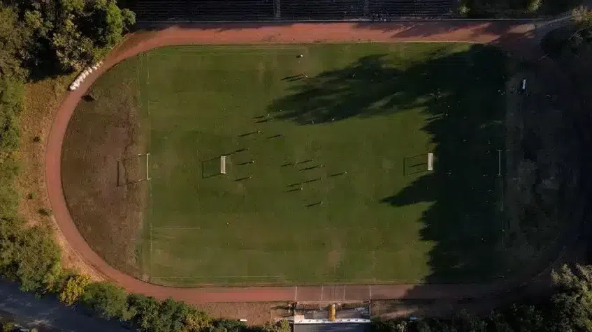 Община Попово подписа договор с Министерството на младежта и спорта