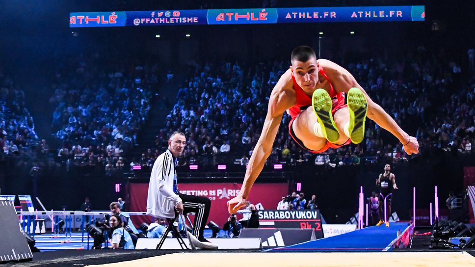 Множество световни медалисти и изгряващи звезди ще се съберат в