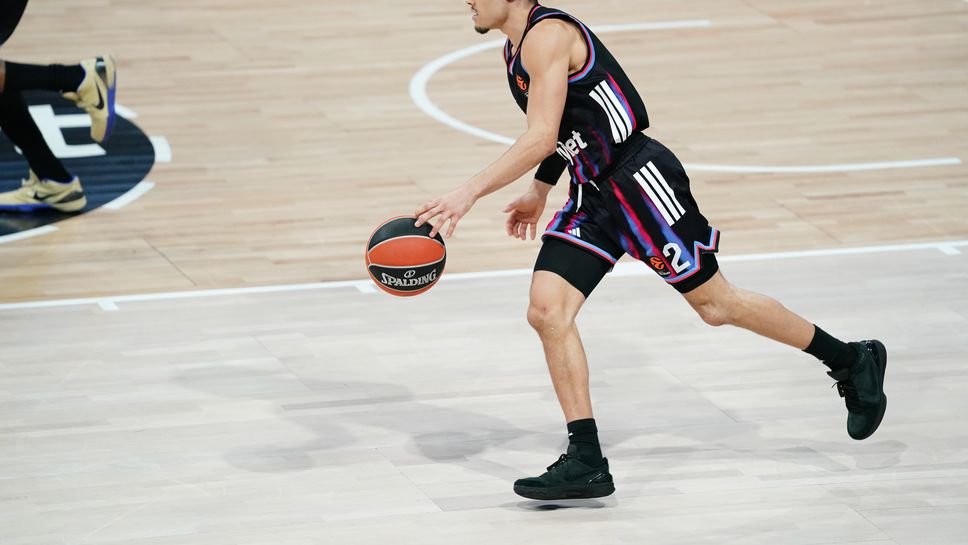 Отборите на Париж и Реал Мадрид се изправят един срещу