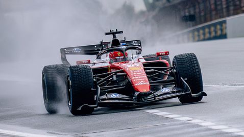 Новите коли: по-бързи на правите, по-бавни в завоите и по-предвидими