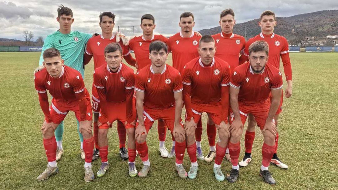 Дубълът на ЦСКА с минимален успех над Септември (Симитли)