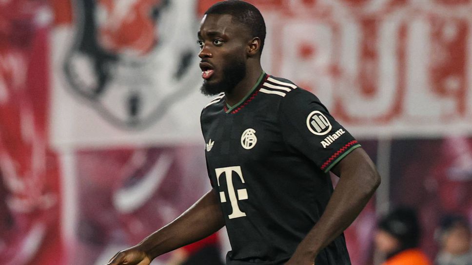 Ръководството на Байерн Мюнхен очевидно е загубило търпение от Дайо