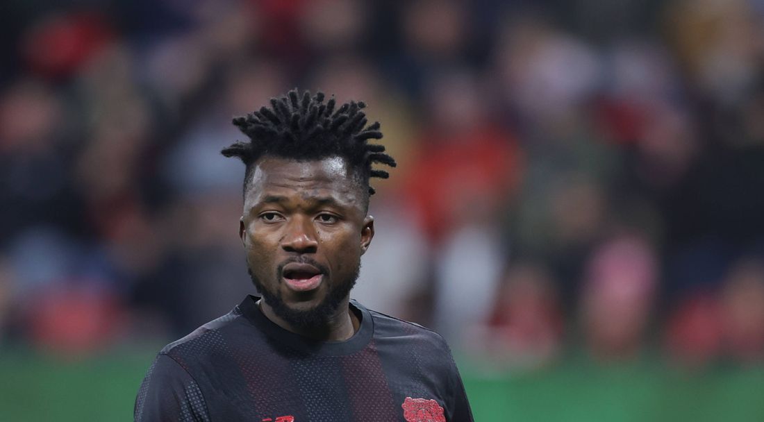 Африкански бранител по всяка вероятност се завръща за Леверкузен