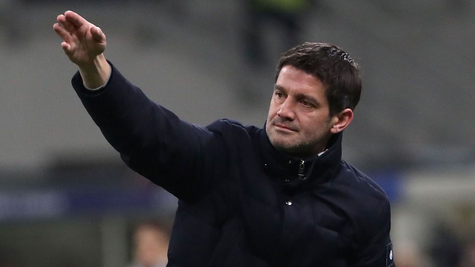 Киву отсече: Искаме дубъл