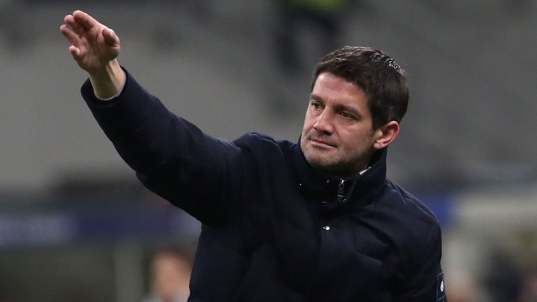 Киву: Излизаме с нагласата да доминираме, а след края ще видим къде ще се намираме