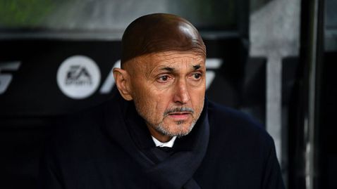 Спалети: Продължаваме напред, чувствайки се спокойни