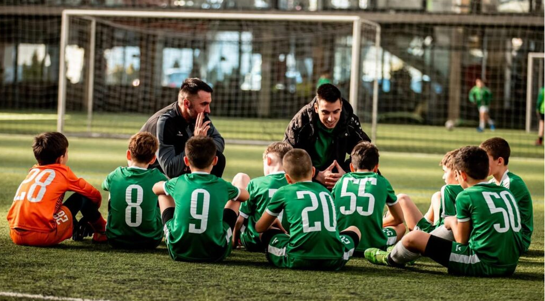 Калоян Зарчов: Отговорността в работата с деца е огромна, защото им даваш основата